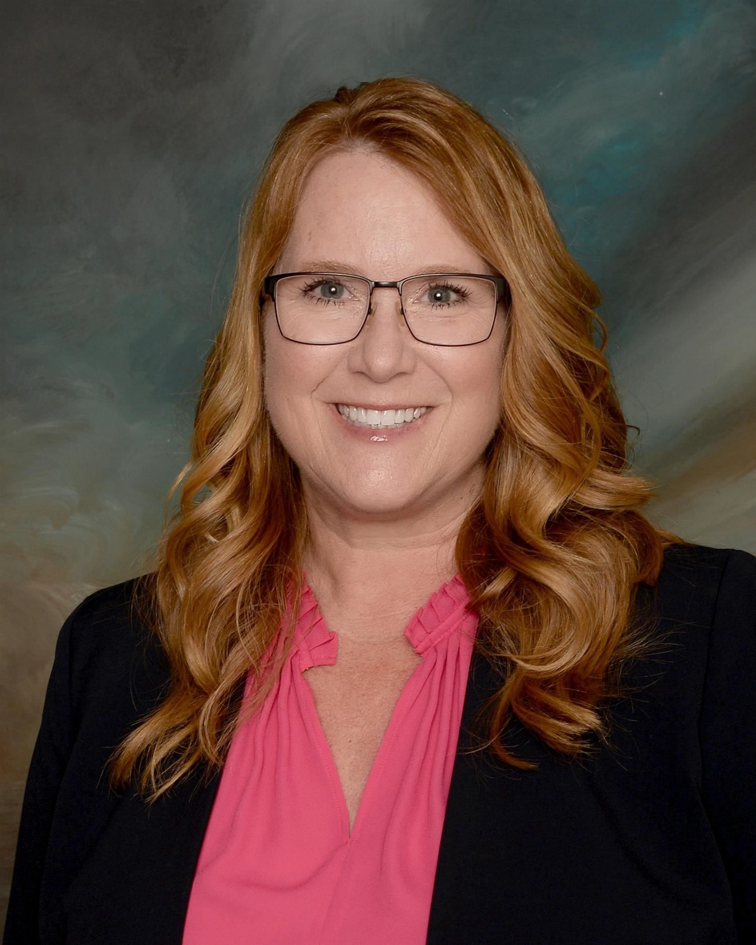 Susan Holstrom